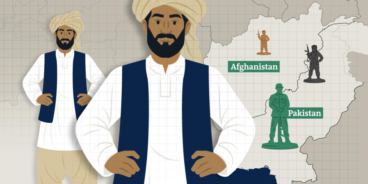 Pakistan-Afghanistan : les raisons d'un conflit frontalier qui s'intensifie