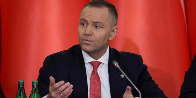 Polish president vetoes €40 billion EU defense funding plan