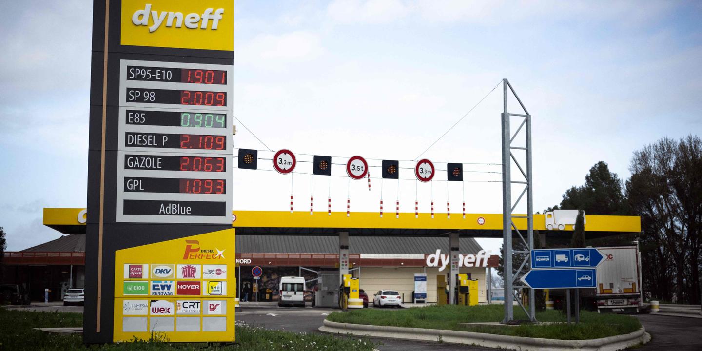 Prix des carburants : l'impact dévastateur sur les budgets des ménages modestes