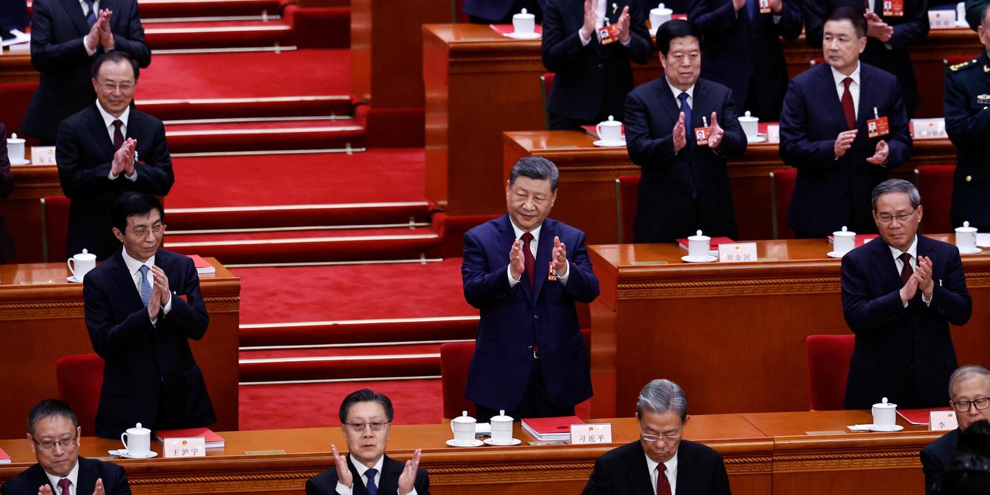 La Chine renforce l'assimilation des minorités avec une nouvelle loi sur l'unité ethnique