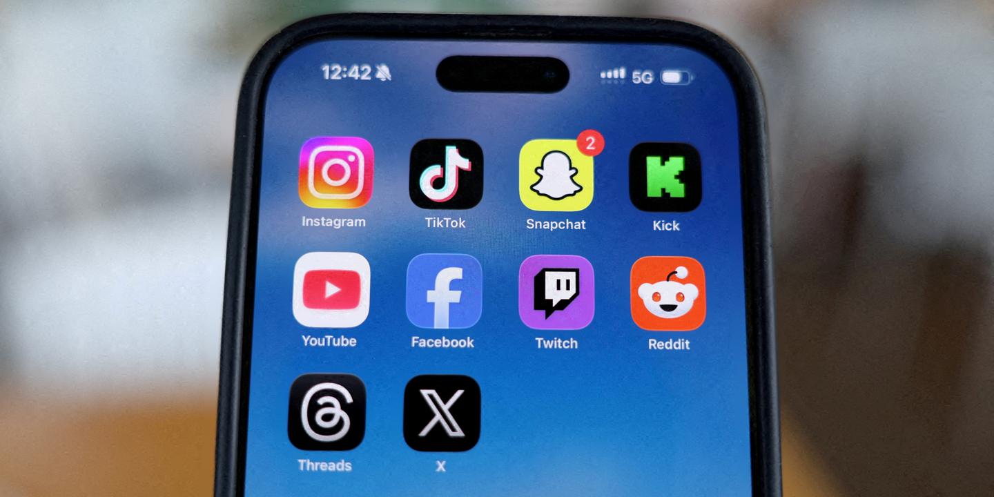 Australie : enquête sur l'interdiction des réseaux sociaux aux moins de 16 ans visant TikTok, Instagram et YouTube