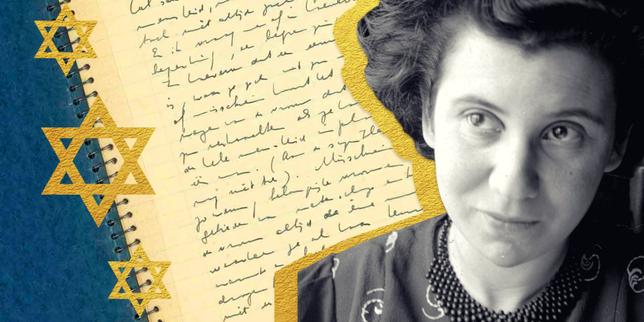 «&nbsp;Etty Hillesum, la vie comme principe d’espérance&nbsp;», 2026.