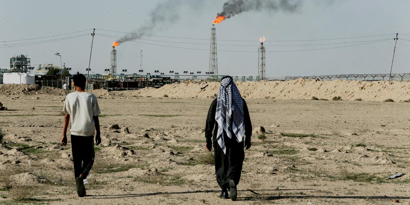 En Irak, l’oléoduc du Kurdistan, alternative imparfaite au détroit d’Ormuz pour les exportations de pétrole