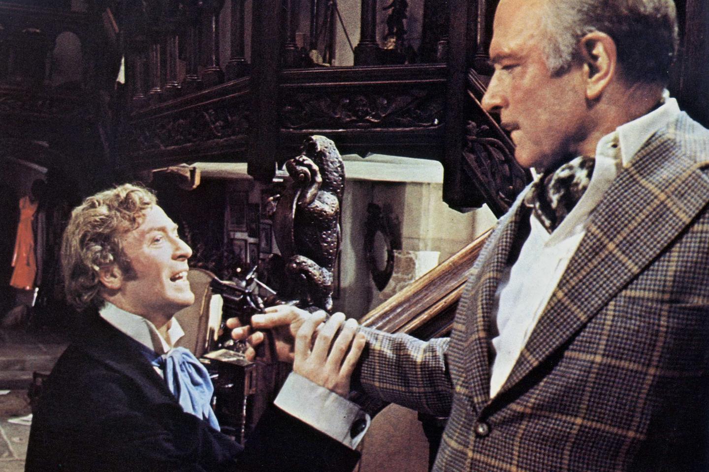 « Le Limier », sur Arte.tv : énigme policière et lutte de classes dans un manoir anglais « Le Limier », sur Arte.tv : énigme policière et lutte de classes dans un manoir anglais