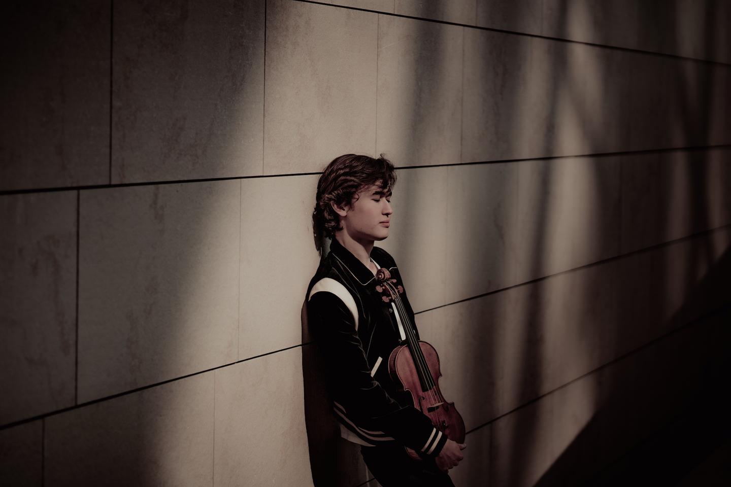 La Fondation Louis Vuitton, « machine à désirs », pour le compositeur Pascal Dusapin