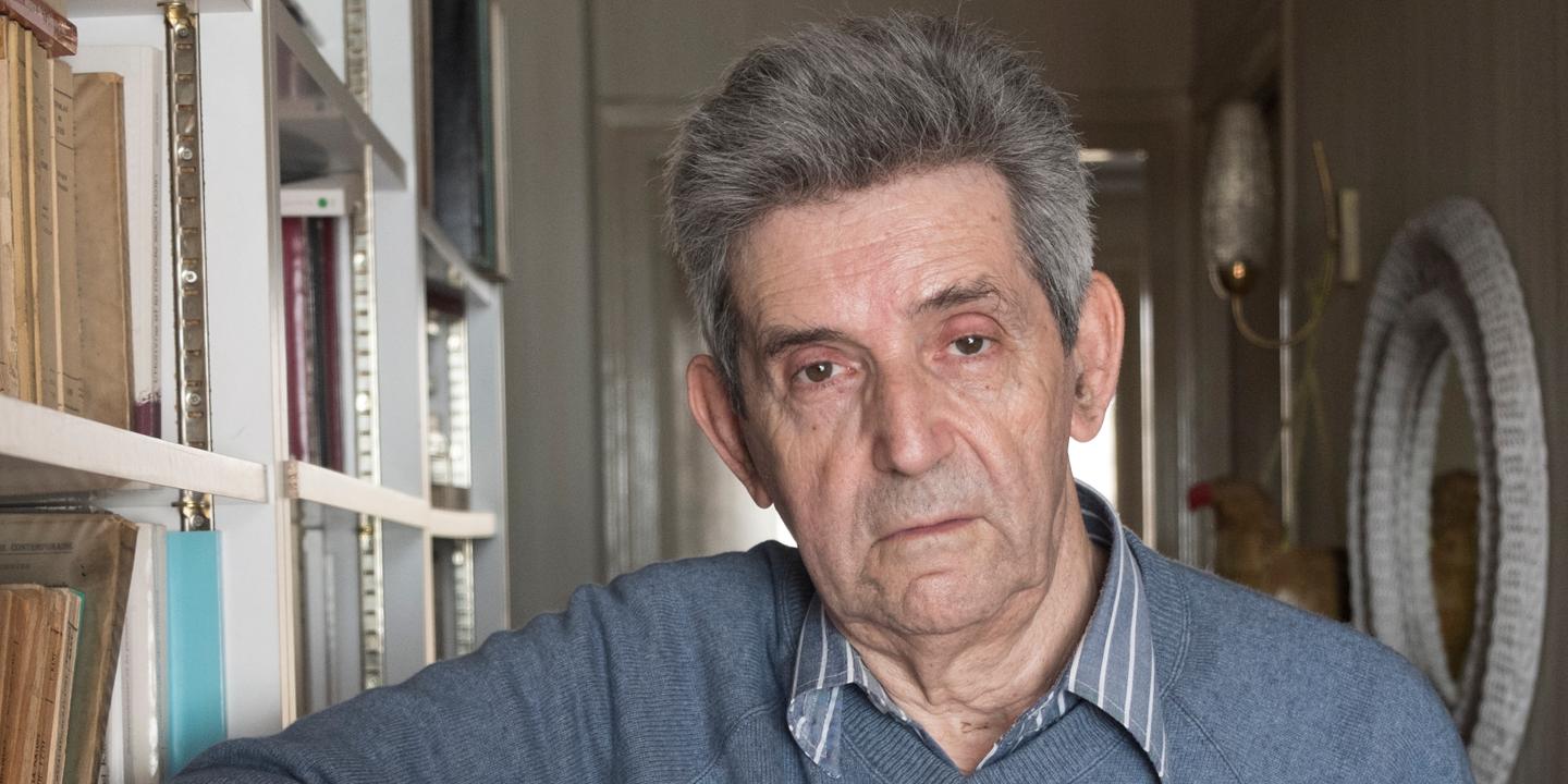 Michel Hulin, philosophe émérite de la pensée indienne, s'est éteint
