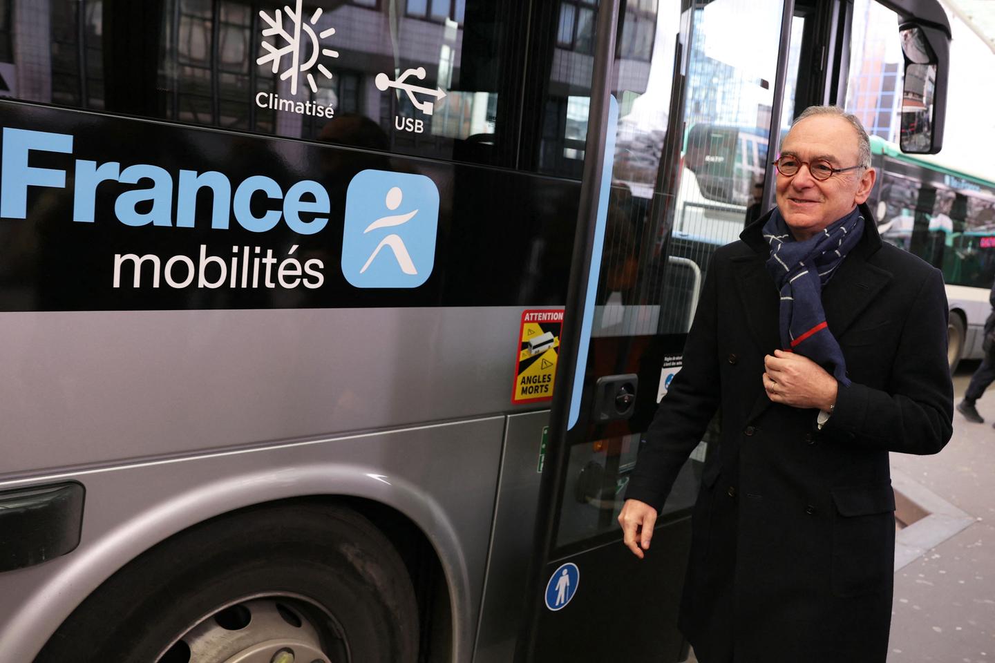 La RATP affiche ses premiers bénéfices en quatre ans, une croissance portée par les filiales