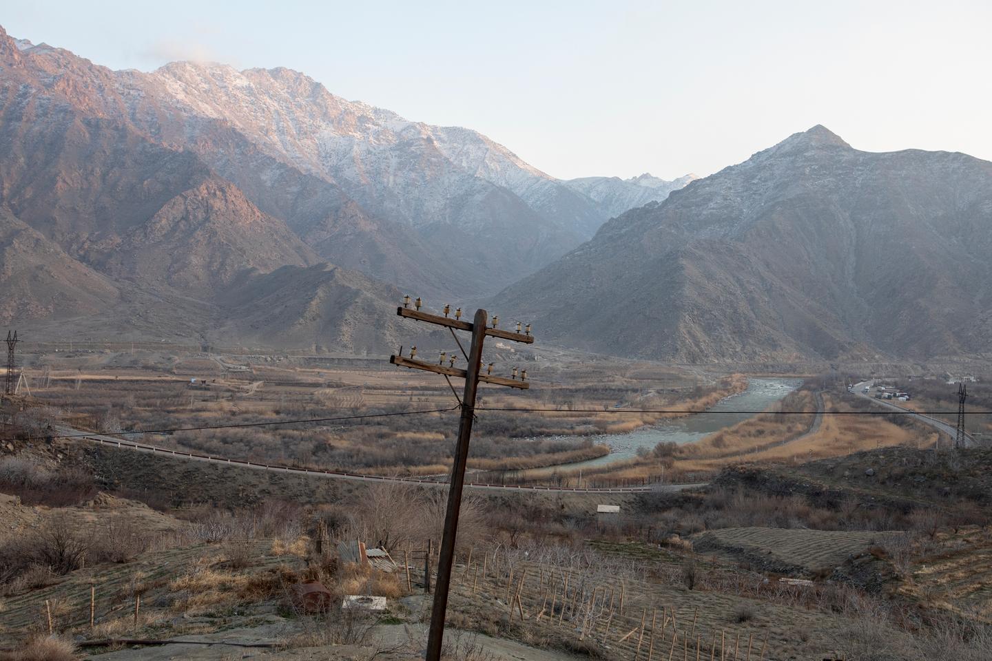 Voisine de l’Iran, l’Arménie s’inquiète des conséquences du conflit sur sa sécurité et son économie