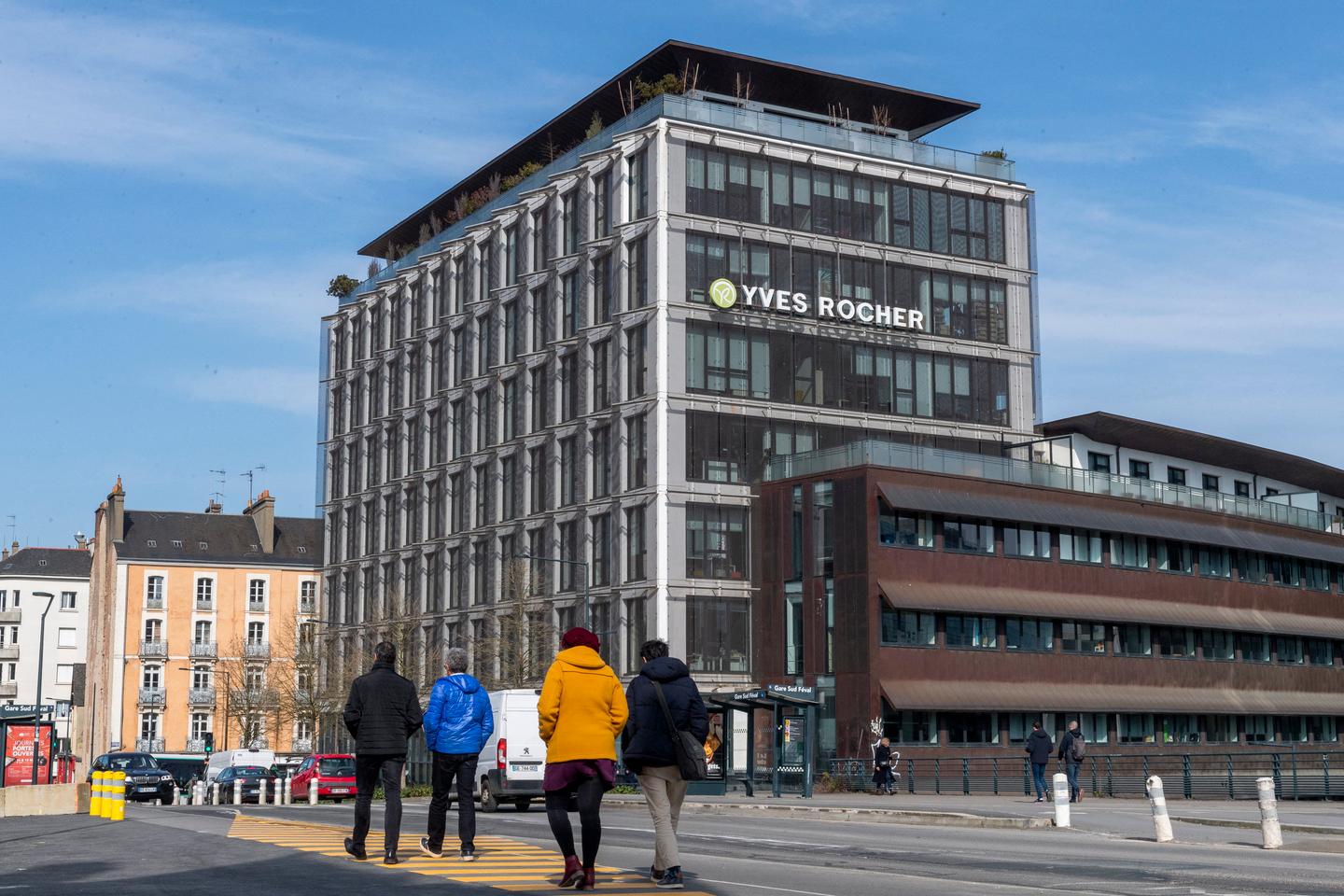 Groupe Rocher : « La responsabilité sociale ou environnementale, comme le nuage de Tchernobyl, ne s’arrête pas aux frontières de la France »