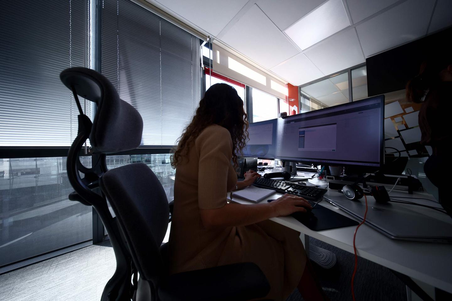 Choisir sa place dans un monde en mutation