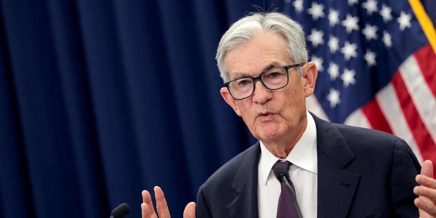 Un juge fédéral annule une procédure judiciaire contre le président de la Fed lancée sous Trump