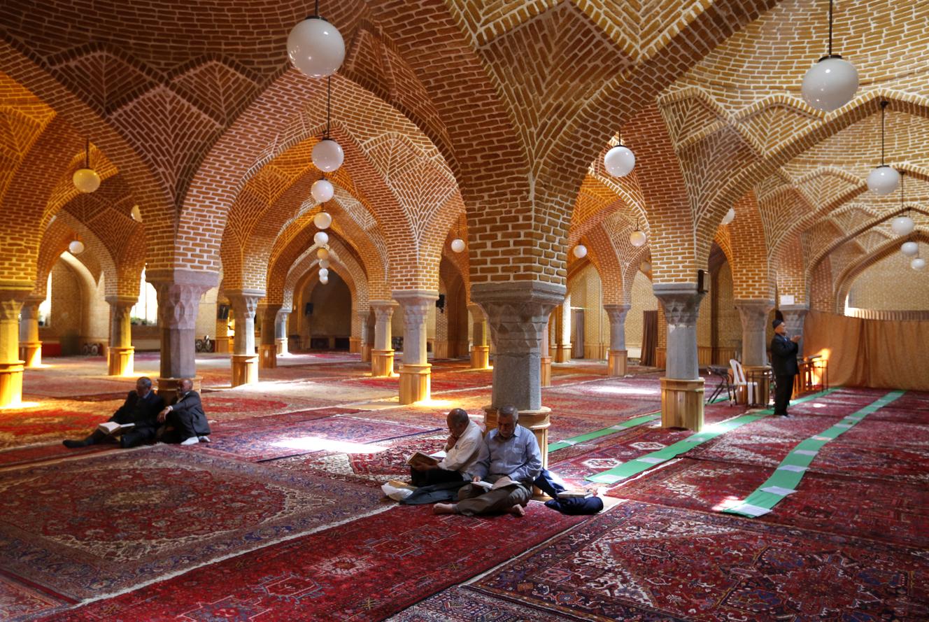 Comment l’Iran est devenu chiite en 1501