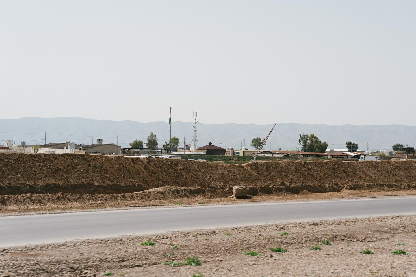 Après la mort d’un militaire français tué dans une attaque dans le Kurdistan irakien : « Ces drones volent tous les jours », racontent les habitants Après la mort d’un militaire français tué dans une attaque dans le Kurdistan irakien : « Ces drones volent tous les jours », racontent les habitants