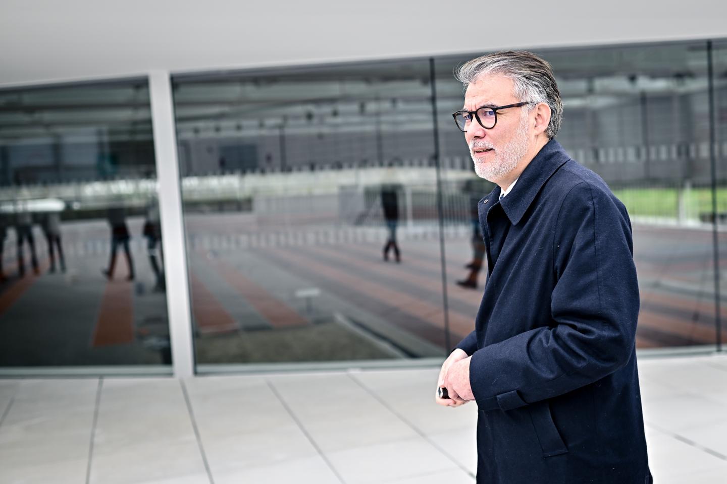 « Comme LR, le PS rêve de revenir à la France d’avant, celle dans laquelle l’alternance se jouait classiquement entre la gauche et la droite »