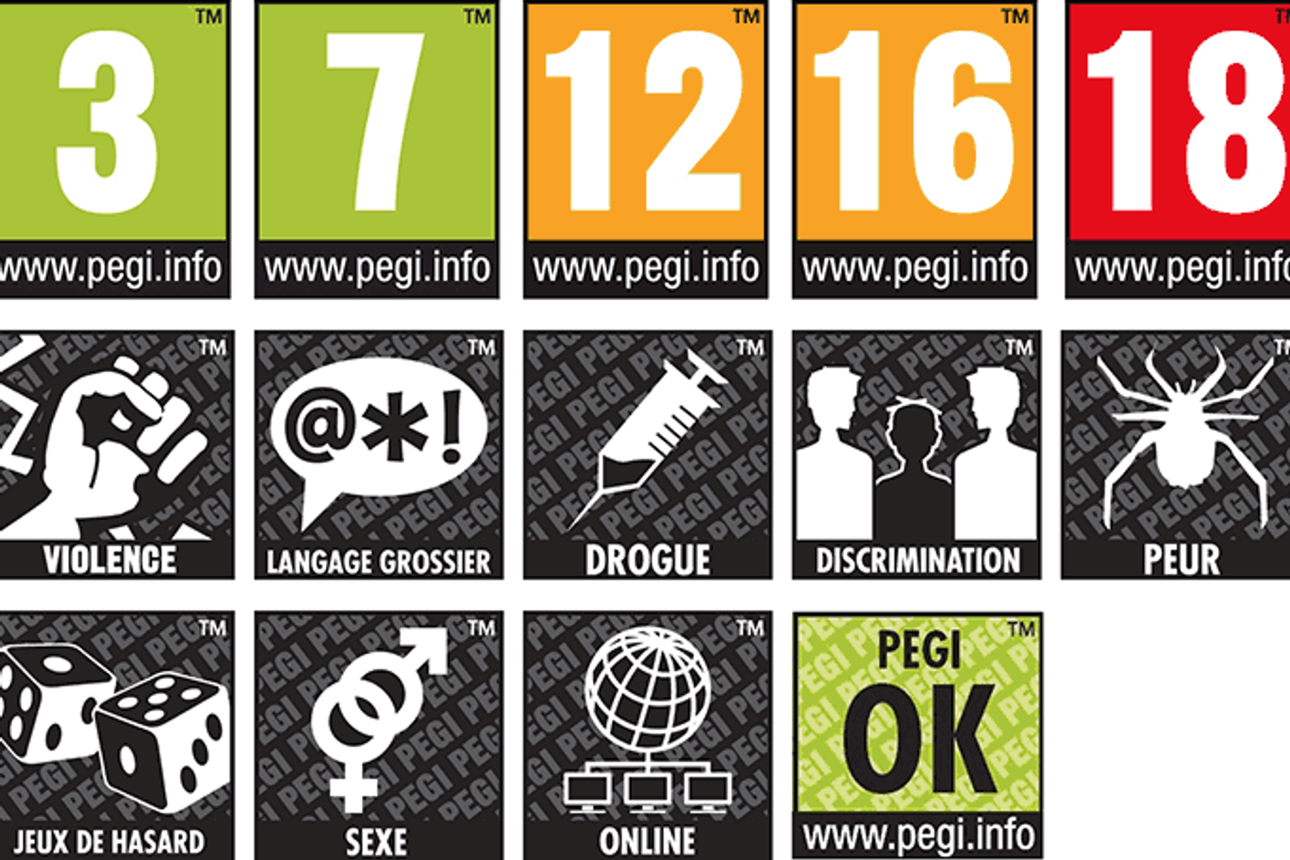 Jeux vidéo : les recommandations d’âge tiendront désormais compte des achats intégrés