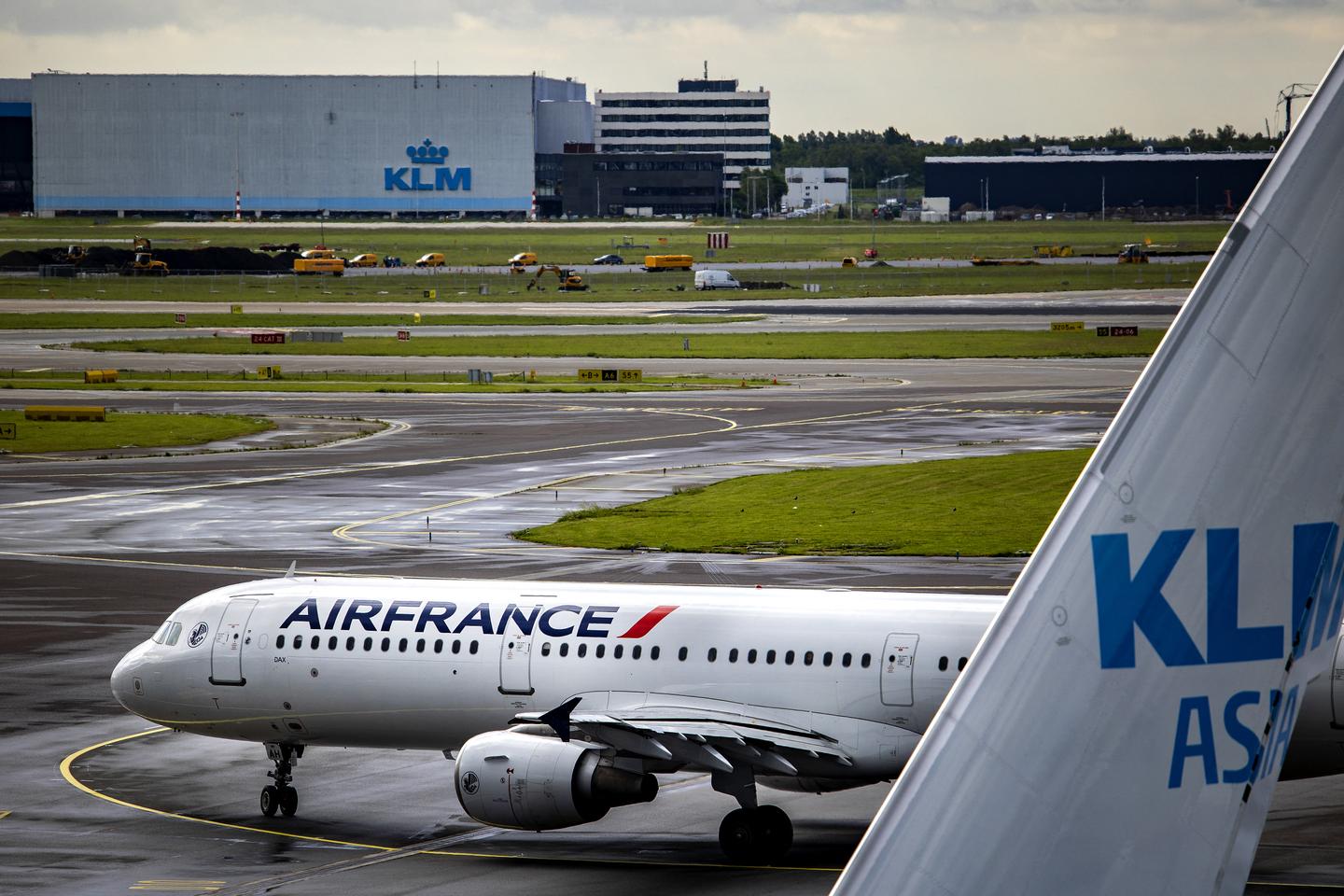 Guerre au Moyen-Orient : Air France-KLM, Corsair et plusieurs compagnies aériennes ajoutent une « surcharge pétrole » aux billets d’avion