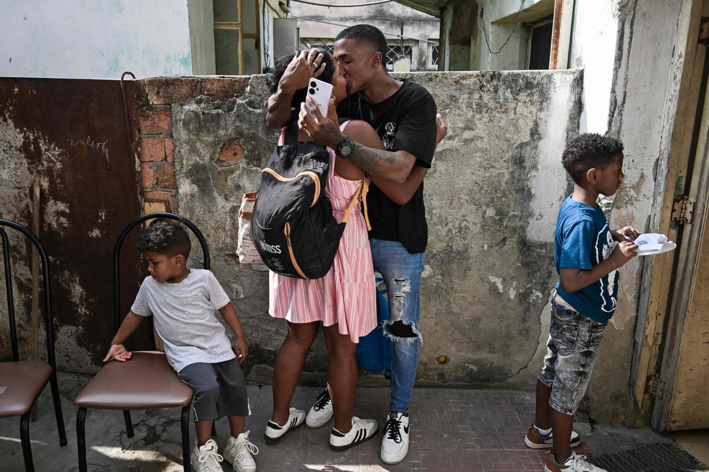 Rupture à Cuba : sous la pression américaine, le gouvernement ouvre la porte à des investissements étrangers