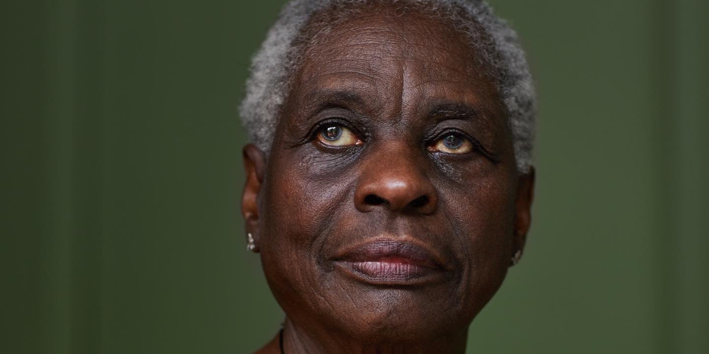 Disparition d'Elsa Wolliaston, chorégraphe et danseuse américaine au parcours bouillonnant