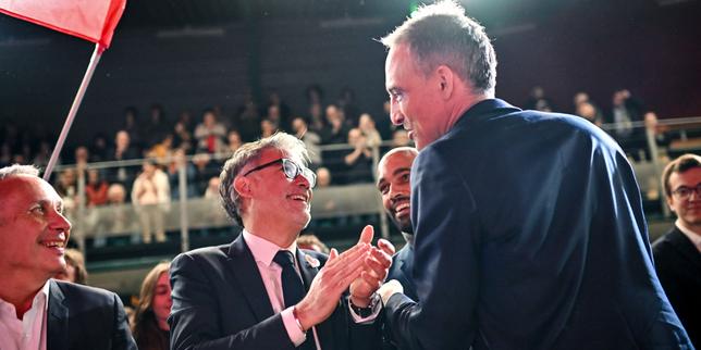 Limoges : l'unité fragile de la gauche face au dilemme Mélenchon