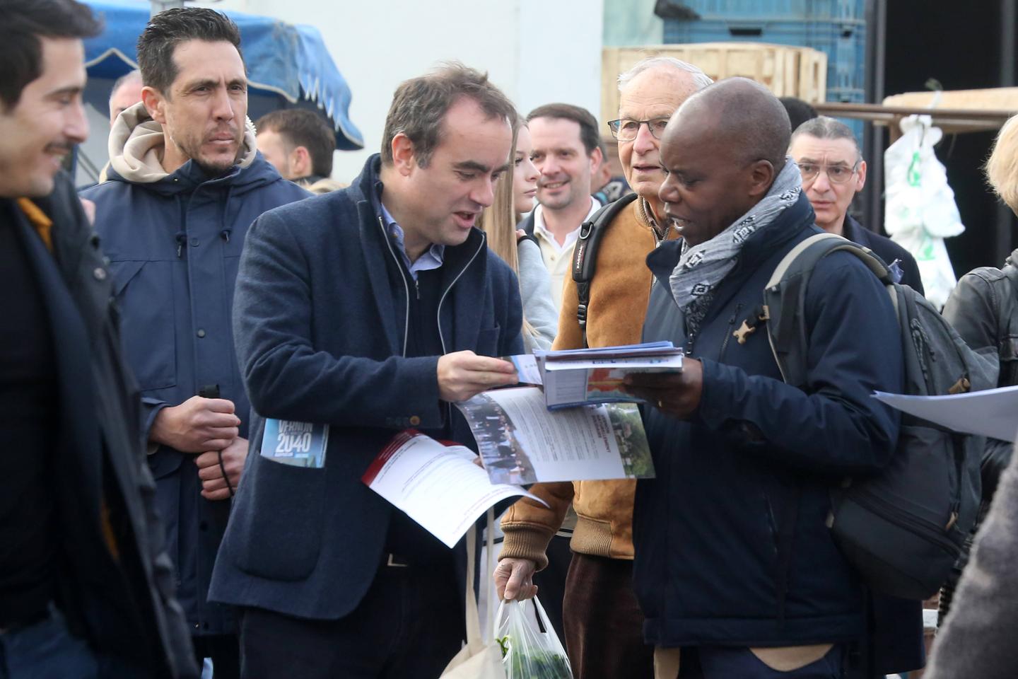 Les élections municipales, un scrutin occulté par l’exécutif