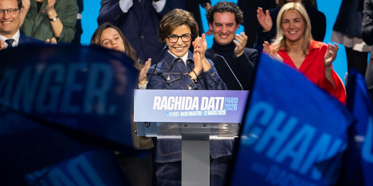 In Paris, Pierre-Yves Bournazel announces the fusion of his list with Rachida Dati’s celle; des ententes à gauche dans plusieurs villes