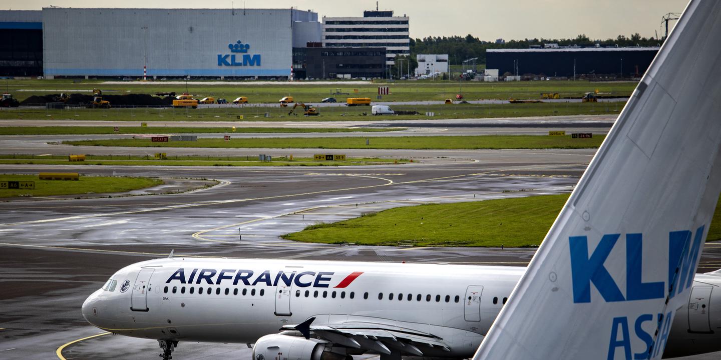 Guerre au Moyen-Orient : Air France, KLM et Corsair ajoutent une surcharge pétrole aux billets