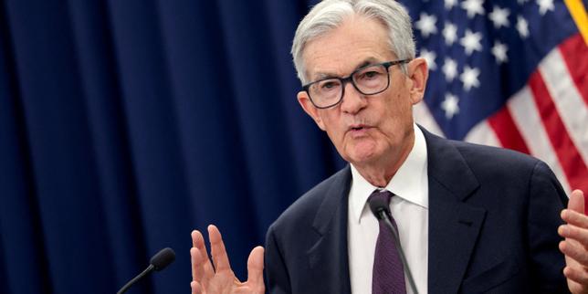 US federal judge quashes subpoenas in Fed chair investigation