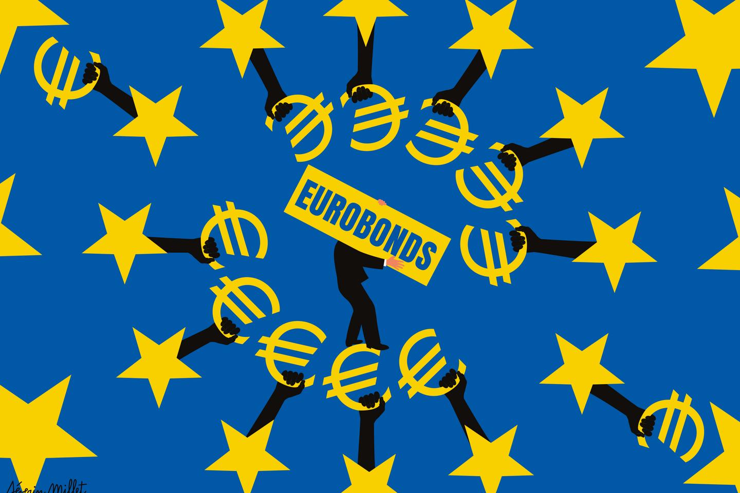 Eurobonds : un débat politique d’arrière-garde