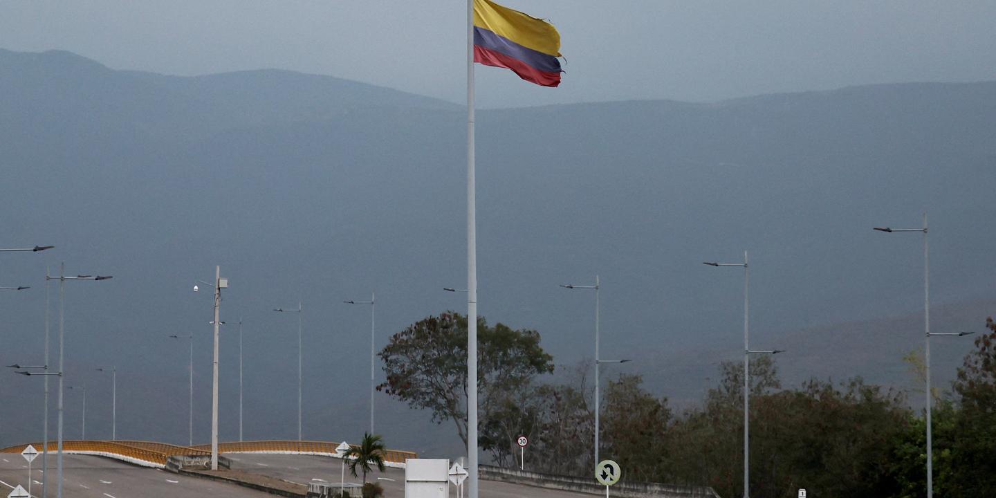 Julien Février, détenu un an au Venezuela, retrouve enfin la liberté