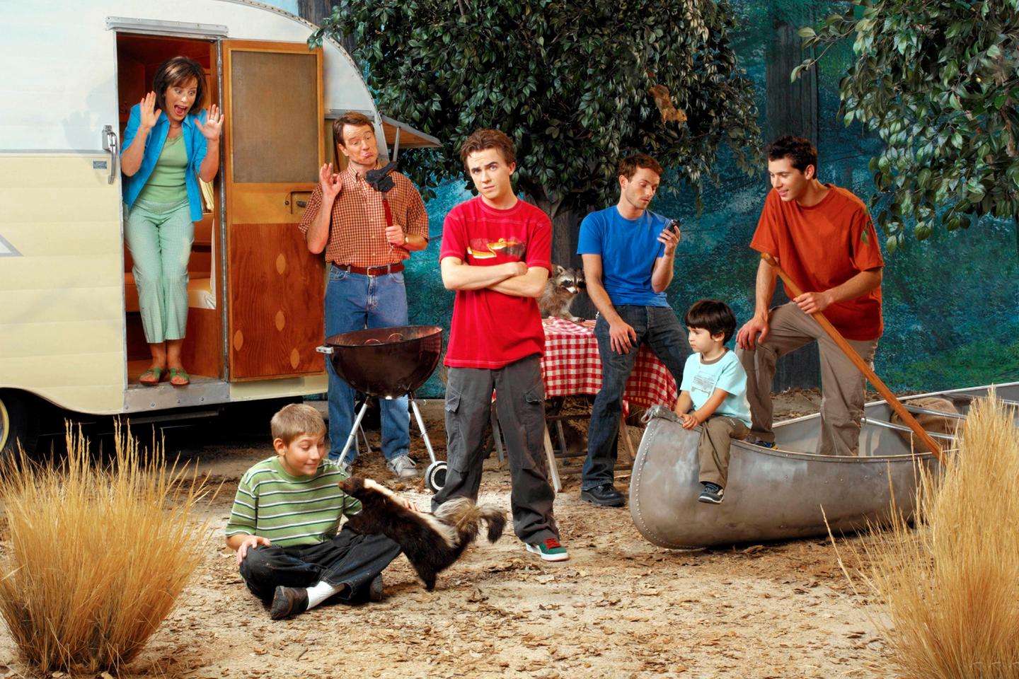 « “Malcolm”, c’est comme une deuxième famille qu’on a vu évoluer » : le retour très attendu d’une série culte « “Malcolm”, c’est comme une deuxième famille qu’on a vu évoluer » : le retour très attendu d’une série culte