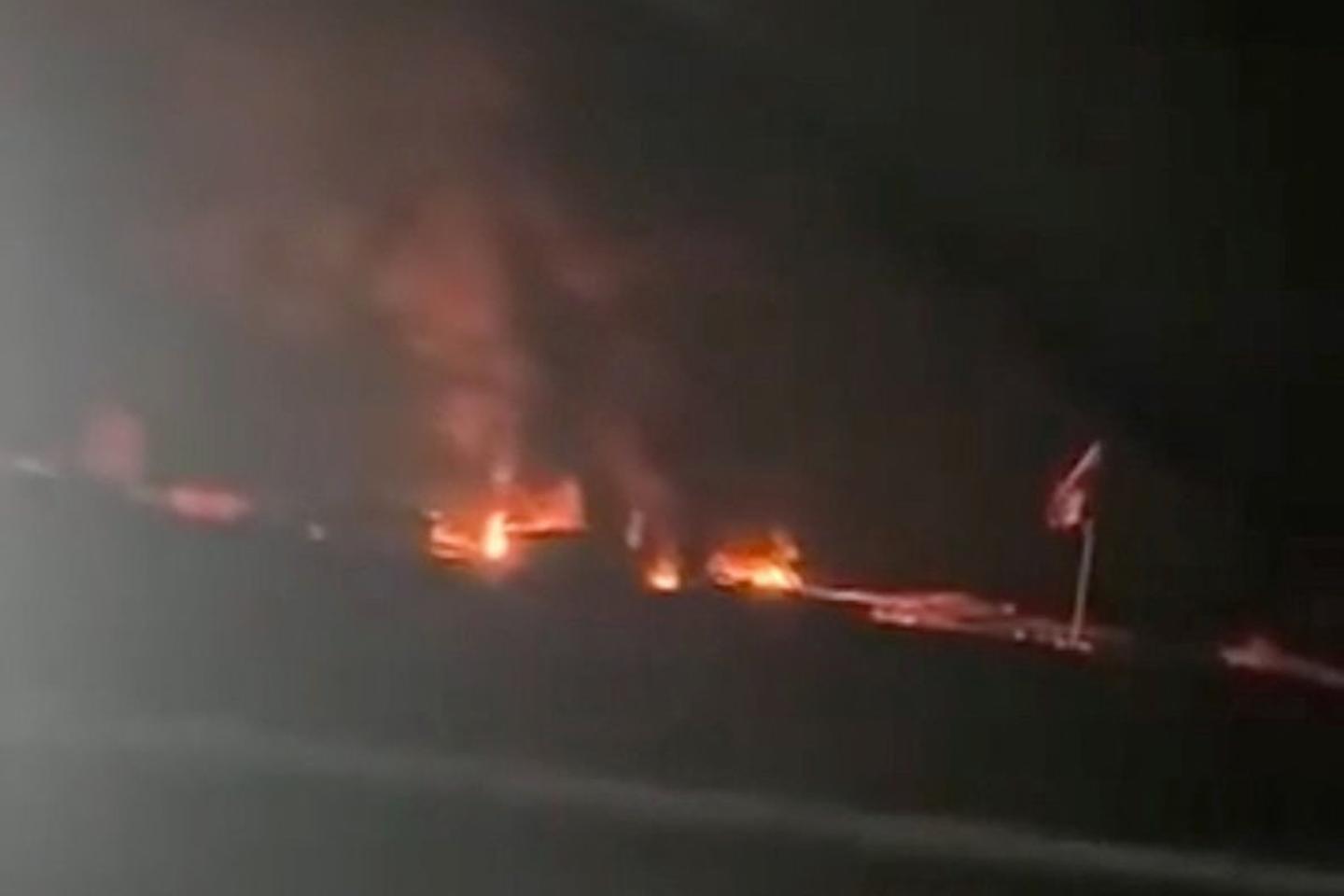 Un soldat français meurt en Irak dans une frappe de drone, six autres blessés