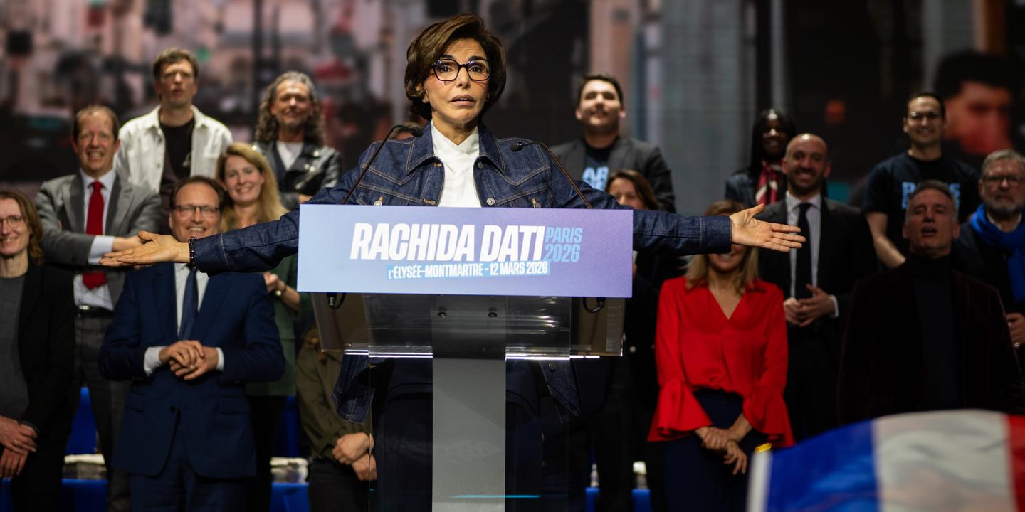Municipales à Paris : après le premier tour, le temps des alliances et des calculs stratégiques