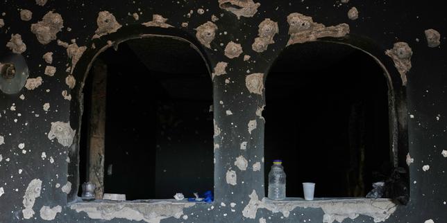 Haiti gang attacks kill at least 70 people over the weekend, says UN