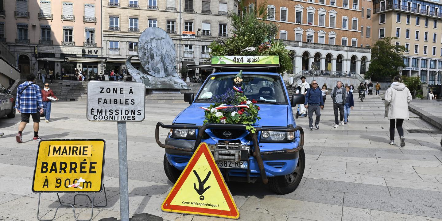 Municipales 2026 : la voiture, un marqueur politique entre droite et gauche ?
