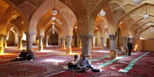 The Blood and the Turquoise Blade