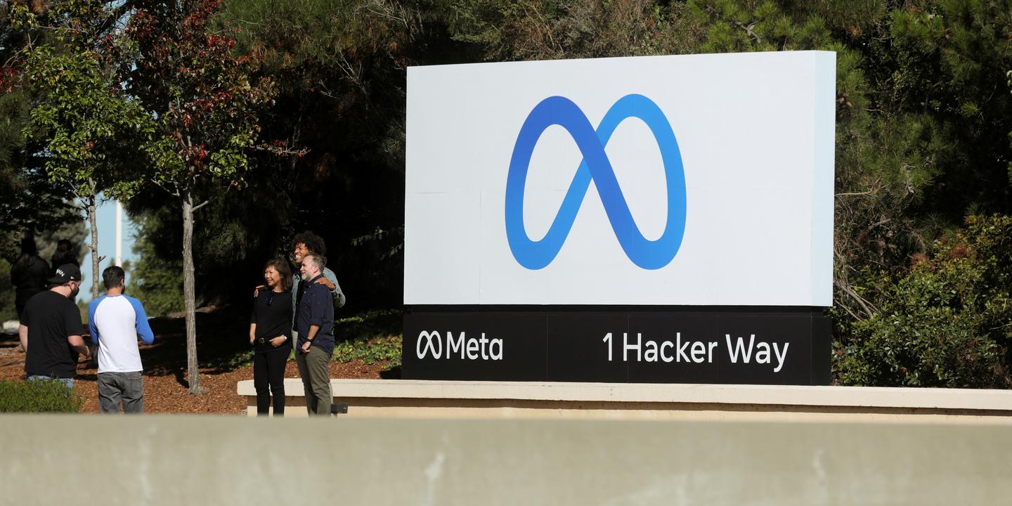 Meta signe de nouveaux accords avec des médias pour alimenter son assistant IA