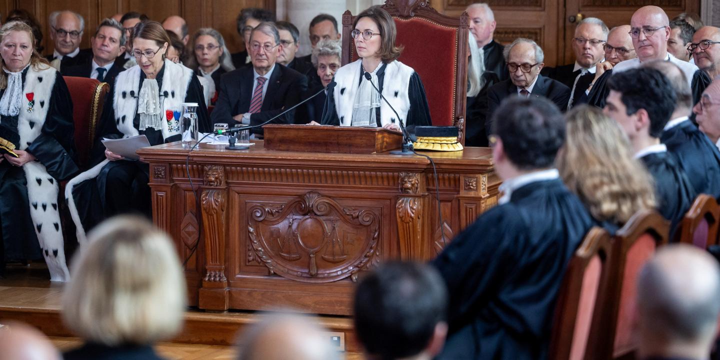 Amélie de Montchalin veut renforcer l'indépendance et l'impact de la Cour des comptes