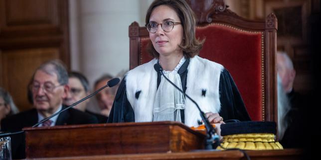 Cour des comptes : la nomination d’Amélie de Montchalin attaquée devant le Conseil d’Etat