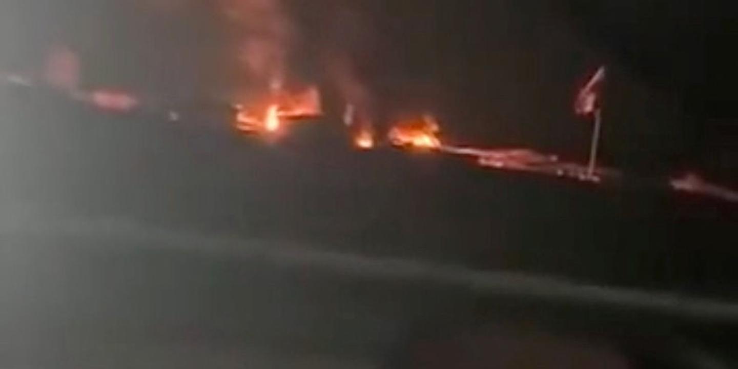 Irak : un soldat tué et six blessés dans une frappe de drone