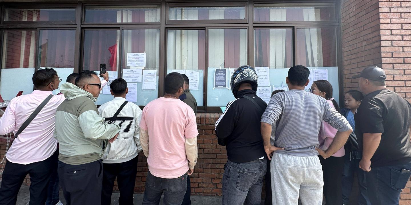 La guerre au Moyen-Orient menace l'économie des pays asiatiques dépendants des travailleurs migrants