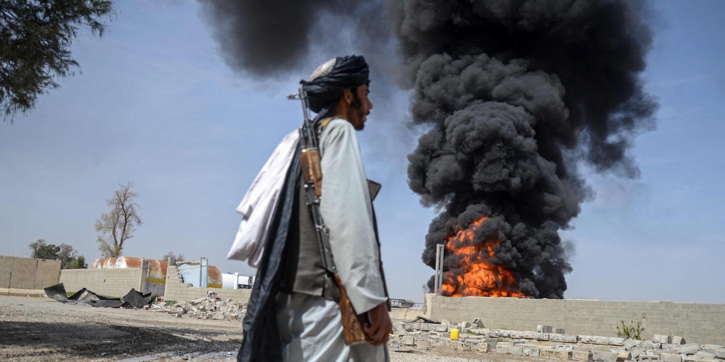 Pakistan : nouvelles frappes en Afghanistan visant des sites militaires et terroristes