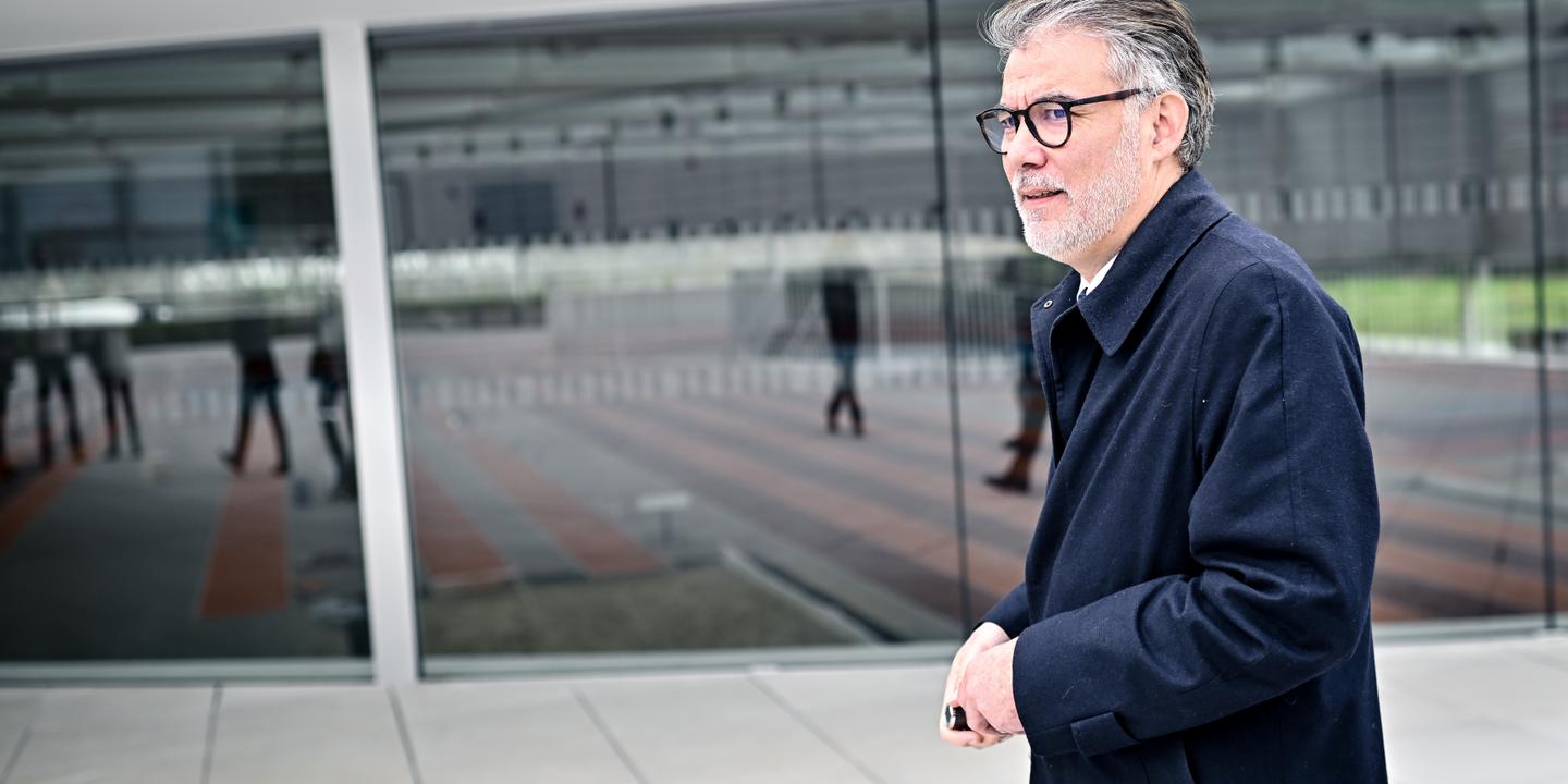 Le PS rêve d'un retour à l'alternance classique gauche-droite, comme LR