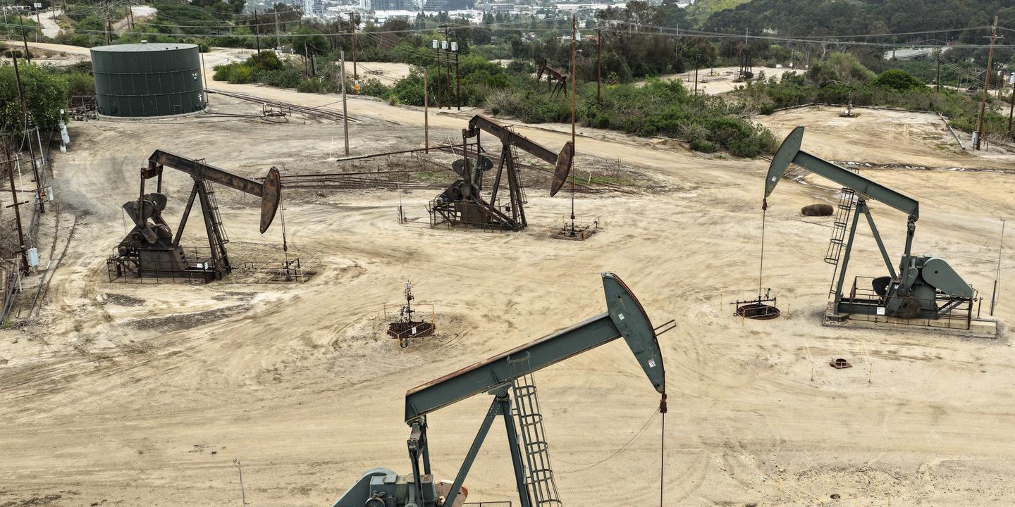 Les signaux contradictoires envoyés par Donald Trump sur le prix du pétrole alimentent les craintes sur l’inflation aux Etats-Unis