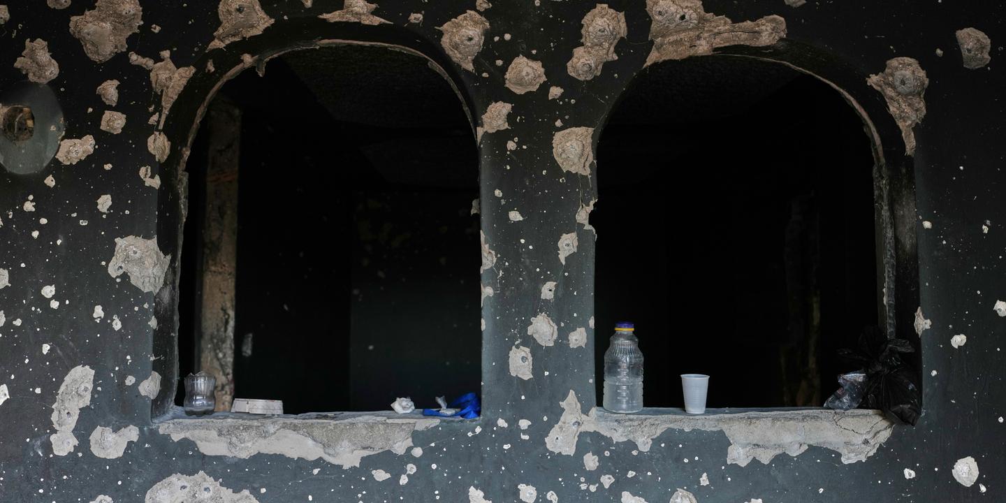 Haïti : au moins 70 morts dans une attaque de gangs armés selon l'ONU