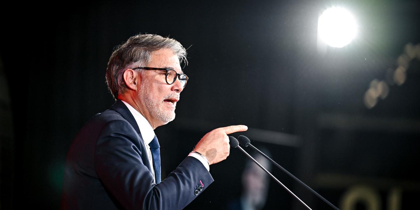 EN DIRECT, résultats des municipales 2026 : Jean-Luc Mélenchon est devenu « le boulet de la gauche », estime Olivier Faure ; Boris Vallaud appelle le PS à sortir de « l’ambiguïté stratégique » EN DIRECT, résultats des municipales 2026 : Jean-Luc Mélenchon est devenu « le boulet de la gauche », estime Olivier Faure ; Boris Vallaud appelle le PS à sortir de « l’ambiguïté stratégique »