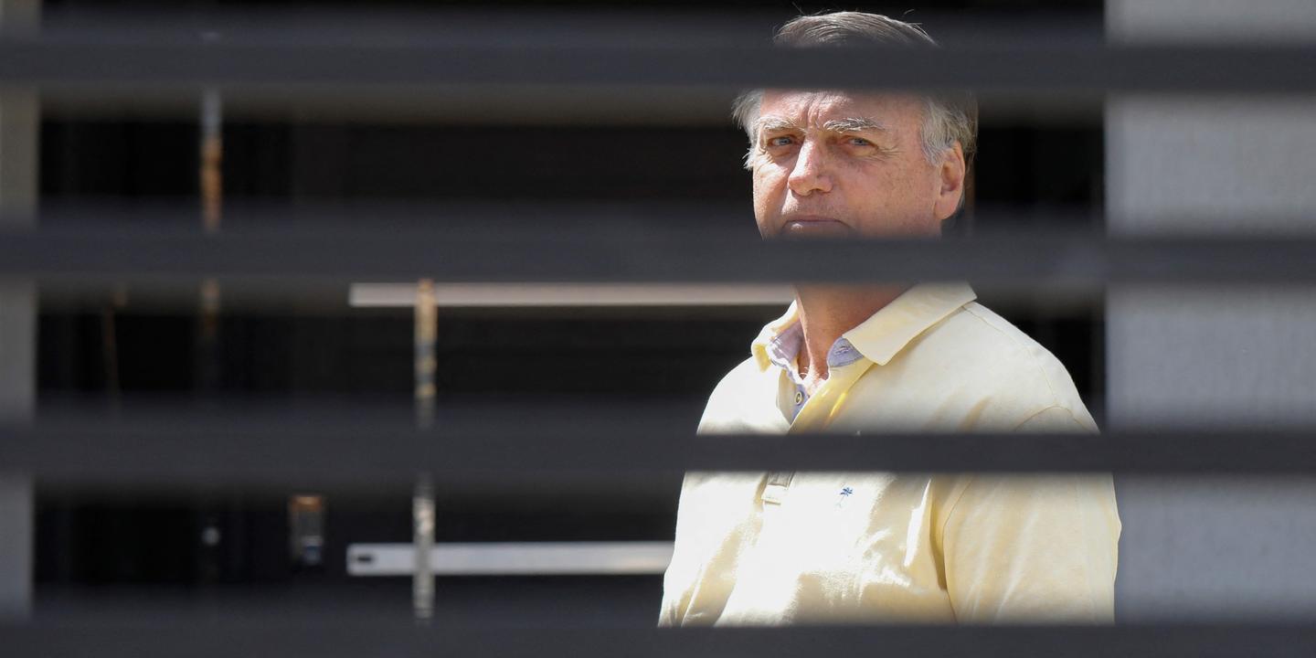 Brésil : la Cour suprême interdit la visite de Milei à Bolsonaro