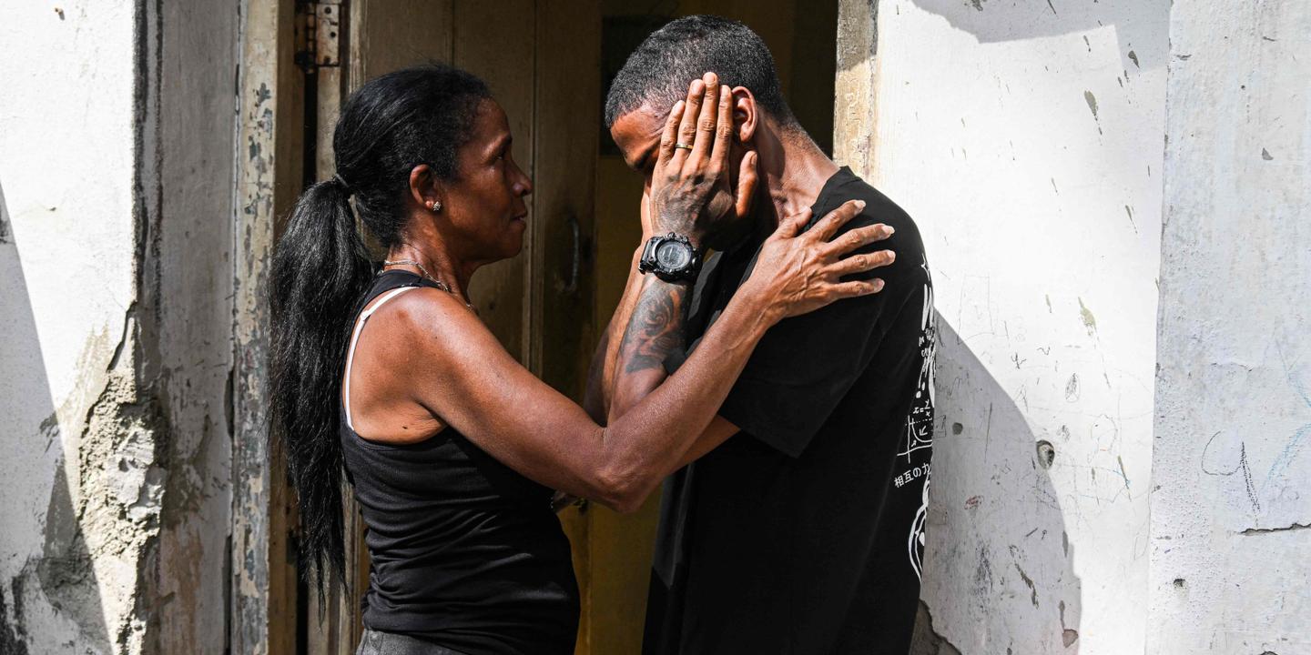 Cuba libère 14 prisonniers politiques, une ONG confirme la nouvelle