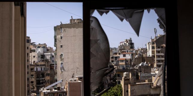 Israel's dangerous calculations in Lebanon