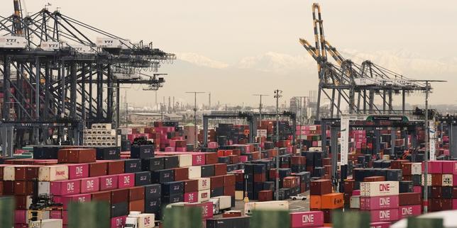 EU lawmaker committee moves to implement US trade deal