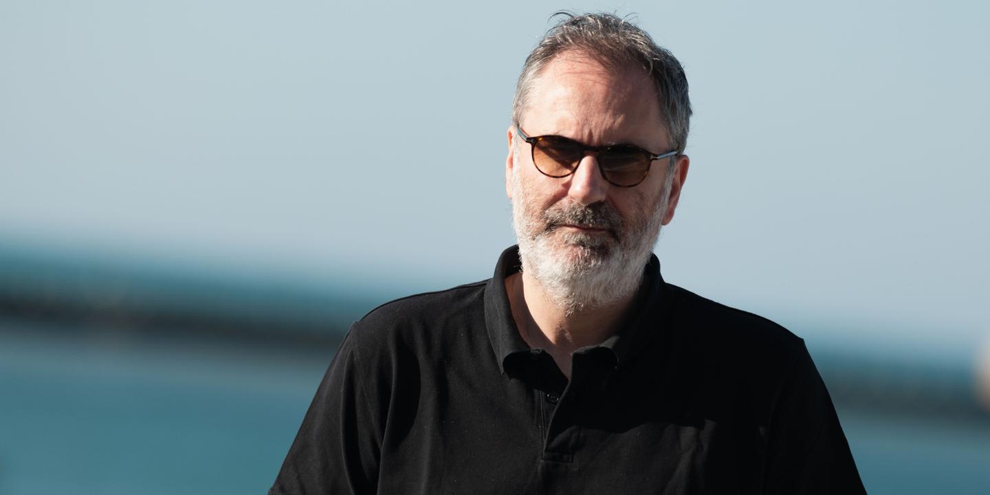 Xavier Giannoli : 